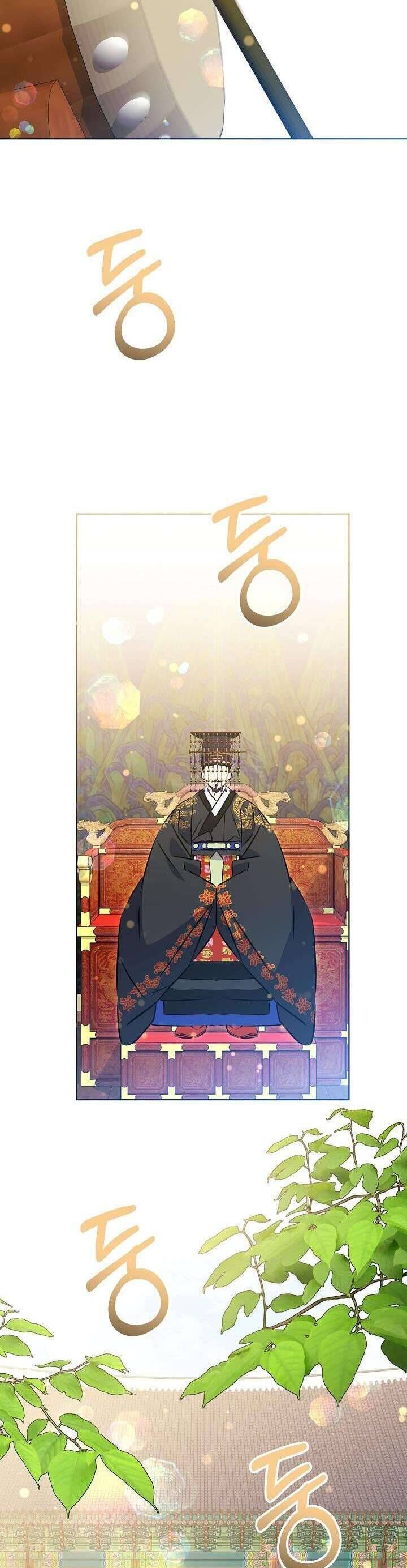 Tôi Sinh Ra Là Con Gái Của Một Thứ Phi Thấp Hèn - Chapter 22 - Page 13