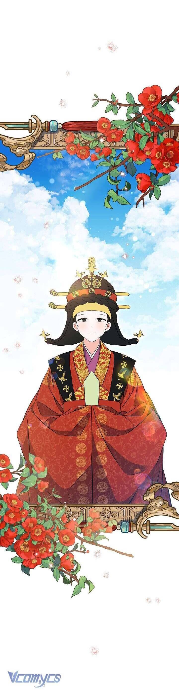 Tôi Sinh Ra Là Con Gái Của Một Thứ Phi Thấp Hèn - Chapter 22 - Page 15