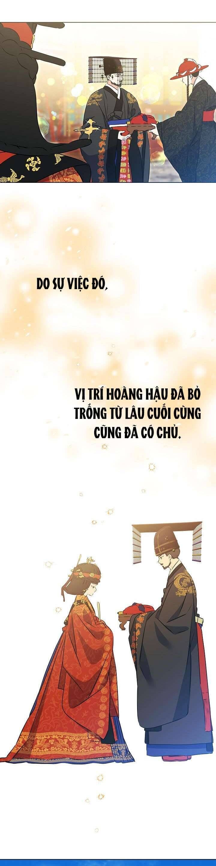 Tôi Sinh Ra Là Con Gái Của Một Thứ Phi Thấp Hèn - Chapter 22 - Page 16