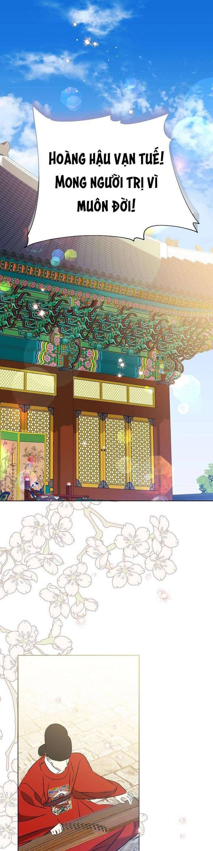 Tôi Sinh Ra Là Con Gái Của Một Thứ Phi Thấp Hèn - Chapter 22 - Page 17