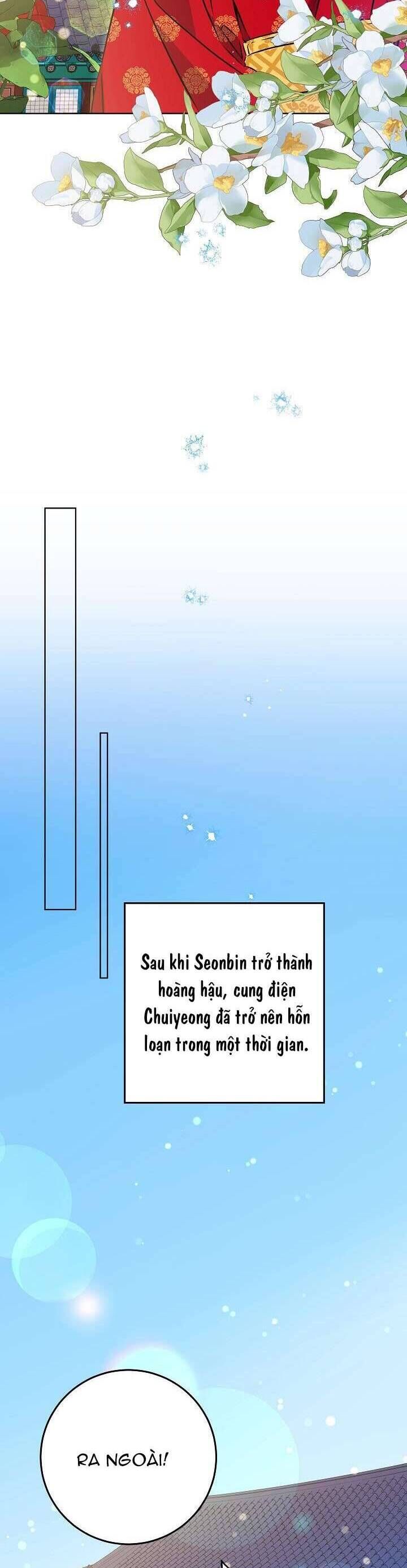 Tôi Sinh Ra Là Con Gái Của Một Thứ Phi Thấp Hèn - Chapter 22 - Page 25