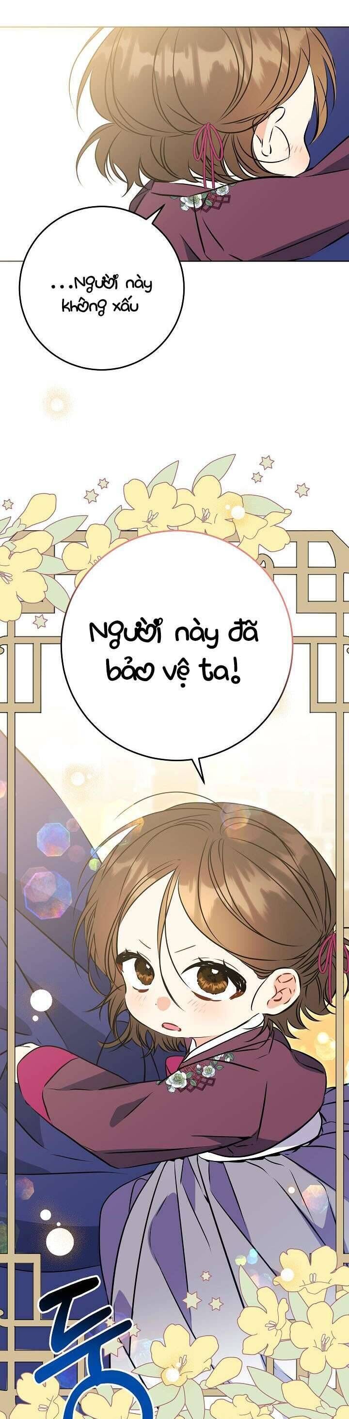 Tôi Sinh Ra Là Con Gái Của Một Thứ Phi Thấp Hèn - Chapter 22 - Page 32