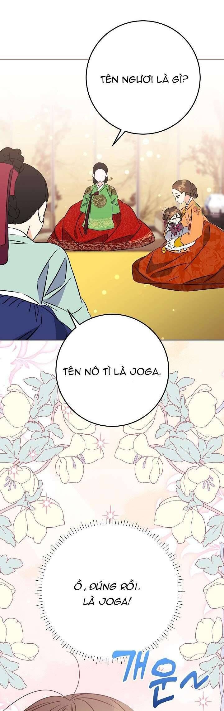 Tôi Sinh Ra Là Con Gái Của Một Thứ Phi Thấp Hèn - Chapter 22 - Page 40