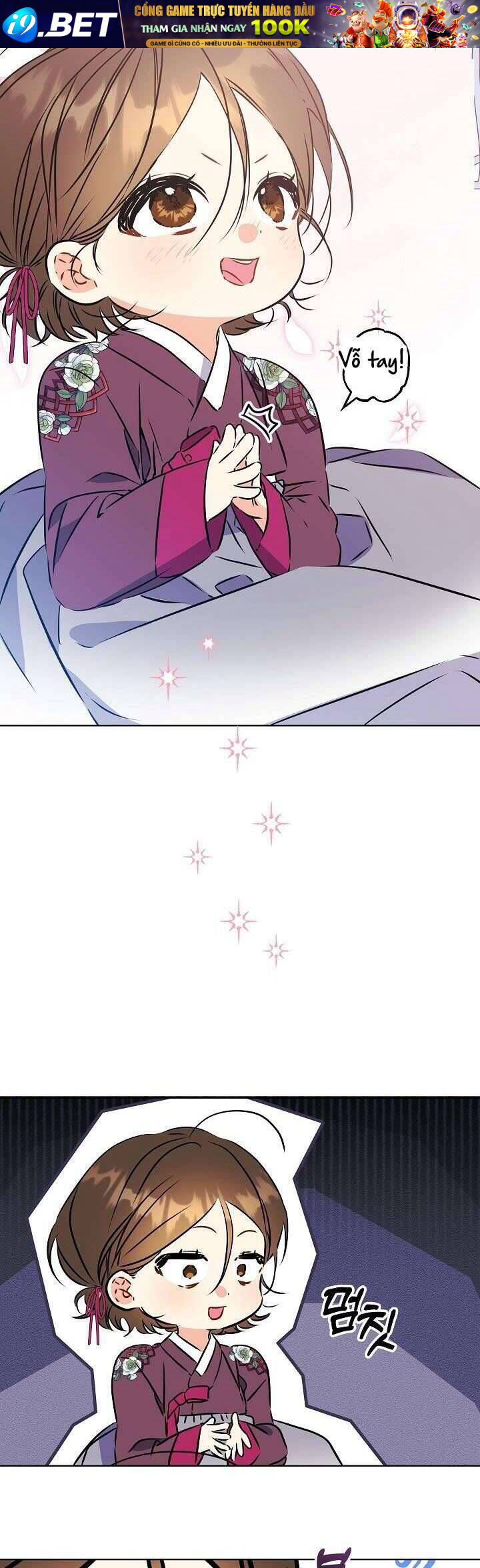 Tôi Sinh Ra Là Con Gái Của Một Thứ Phi Thấp Hèn - Chapter 22 - Page 41