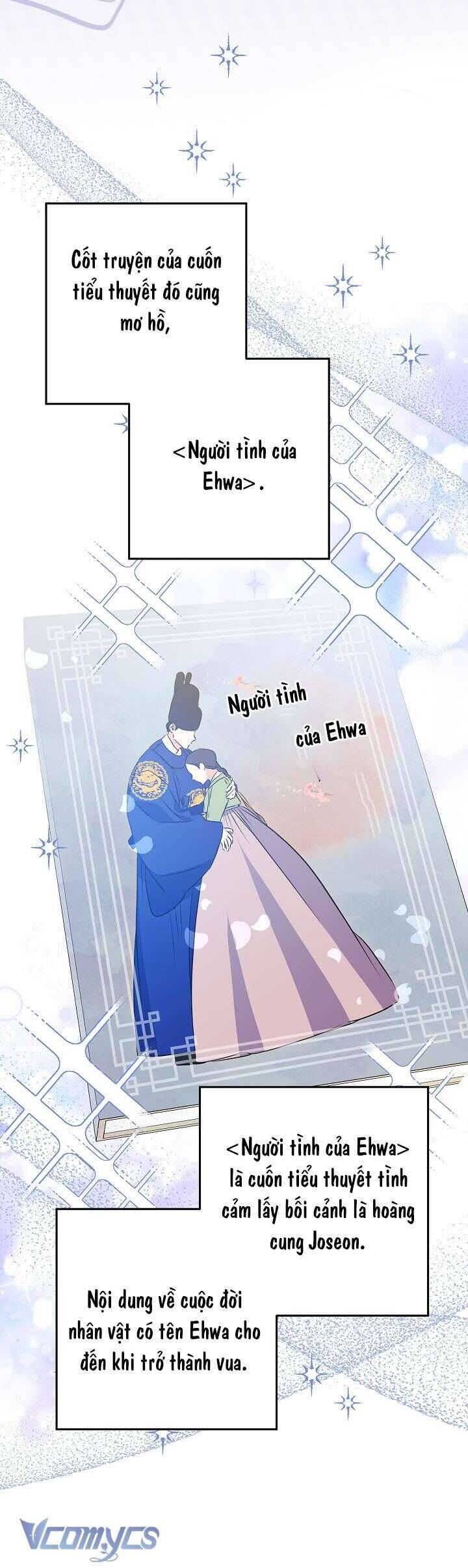 Tôi Sinh Ra Là Con Gái Của Một Thứ Phi Thấp Hèn - Chapter 23 - Page 6