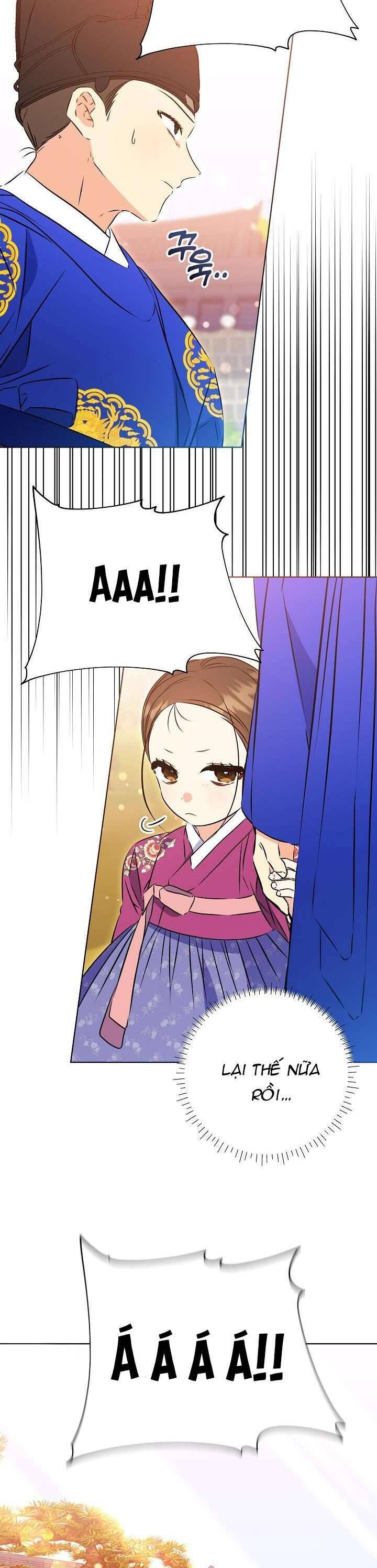 Tôi Sinh Ra Là Con Gái Của Một Thứ Phi Thấp Hèn - Chapter 26 - Page 16