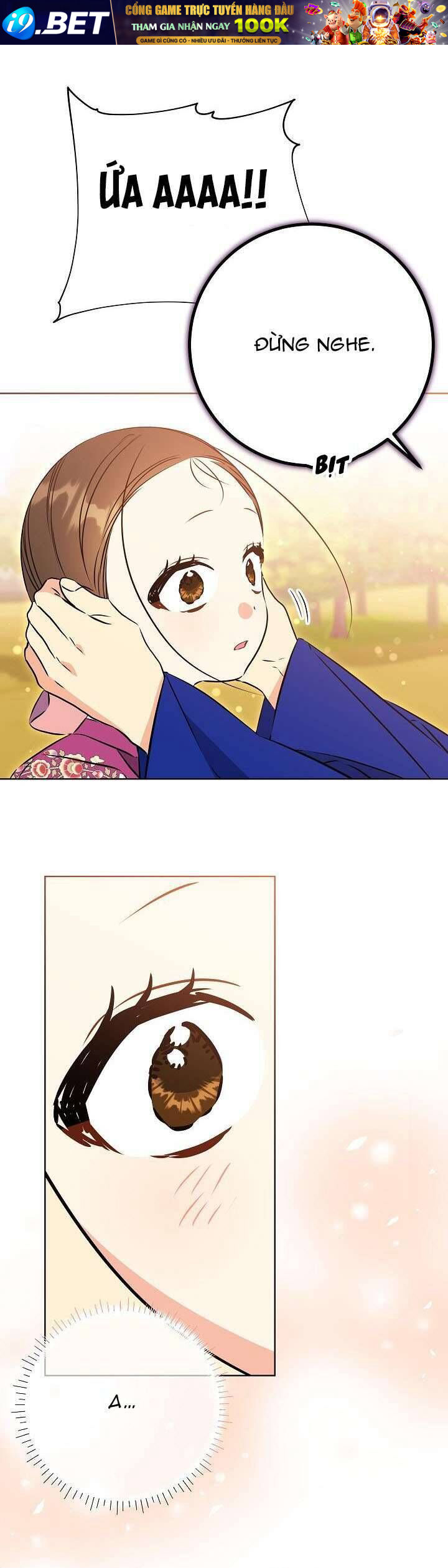 Tôi Sinh Ra Là Con Gái Của Một Thứ Phi Thấp Hèn - Chapter 26 - Page 22