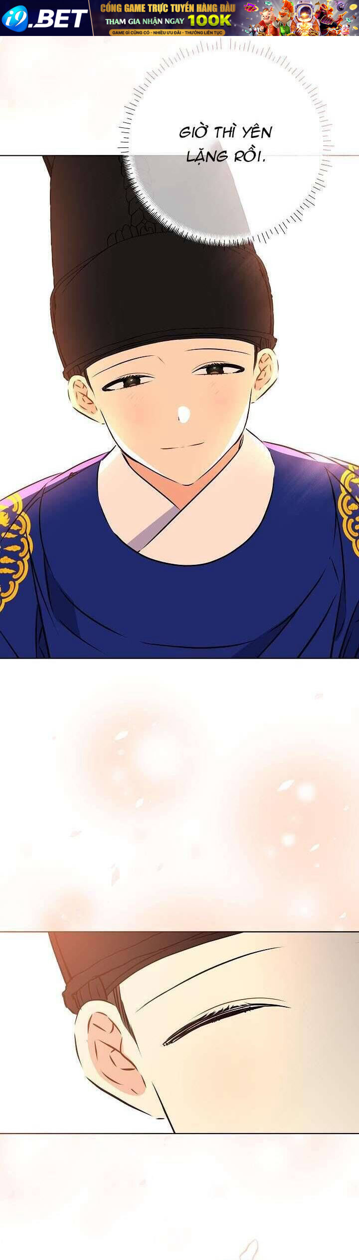 Tôi Sinh Ra Là Con Gái Của Một Thứ Phi Thấp Hèn - Chapter 26 - Page 23