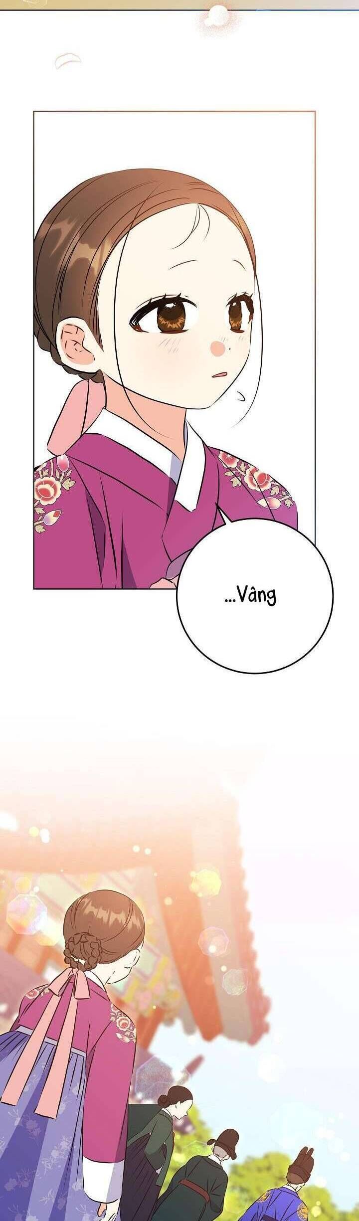 Tôi Sinh Ra Là Con Gái Của Một Thứ Phi Thấp Hèn - Chapter 26 - Page 25