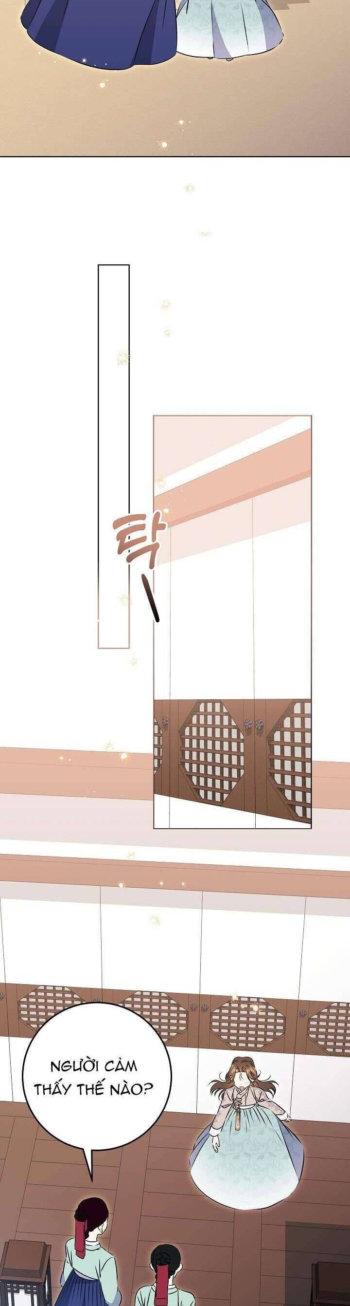 Tôi Sinh Ra Là Con Gái Của Một Thứ Phi Thấp Hèn - Chapter 26 - Page 32