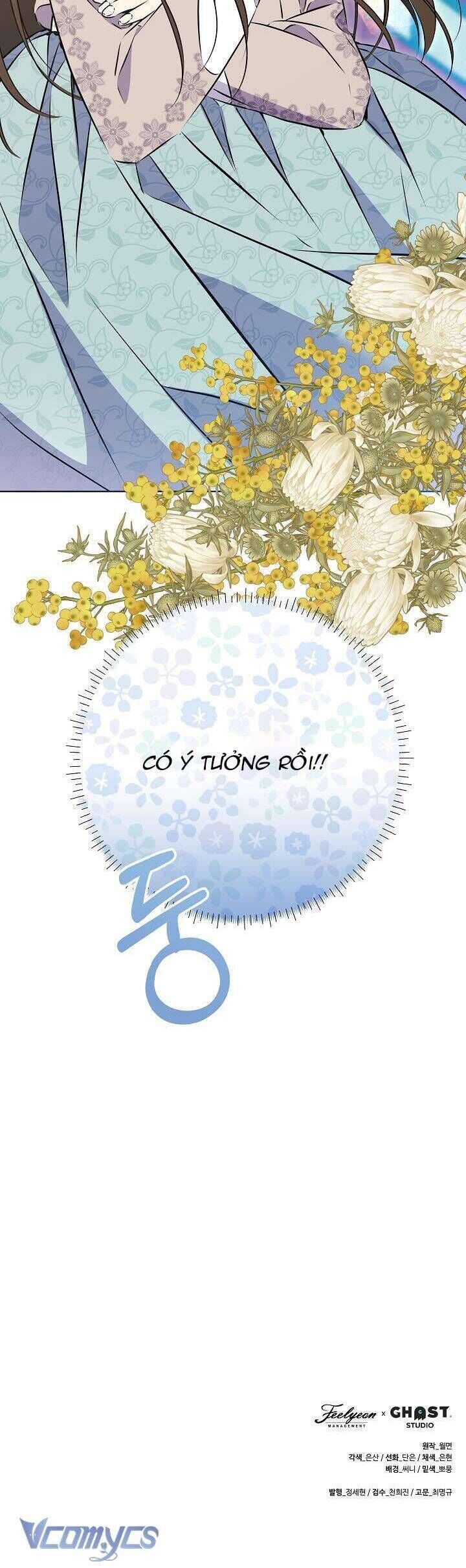 Tôi Sinh Ra Là Con Gái Của Một Thứ Phi Thấp Hèn - Chapter 26 - Page 38