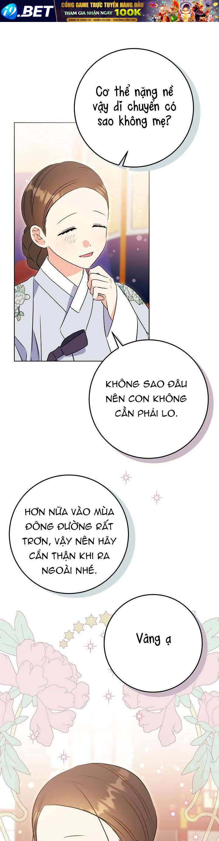 Tôi Sinh Ra Là Con Gái Của Một Thứ Phi Thấp Hèn - Chapter 28 - Page 31