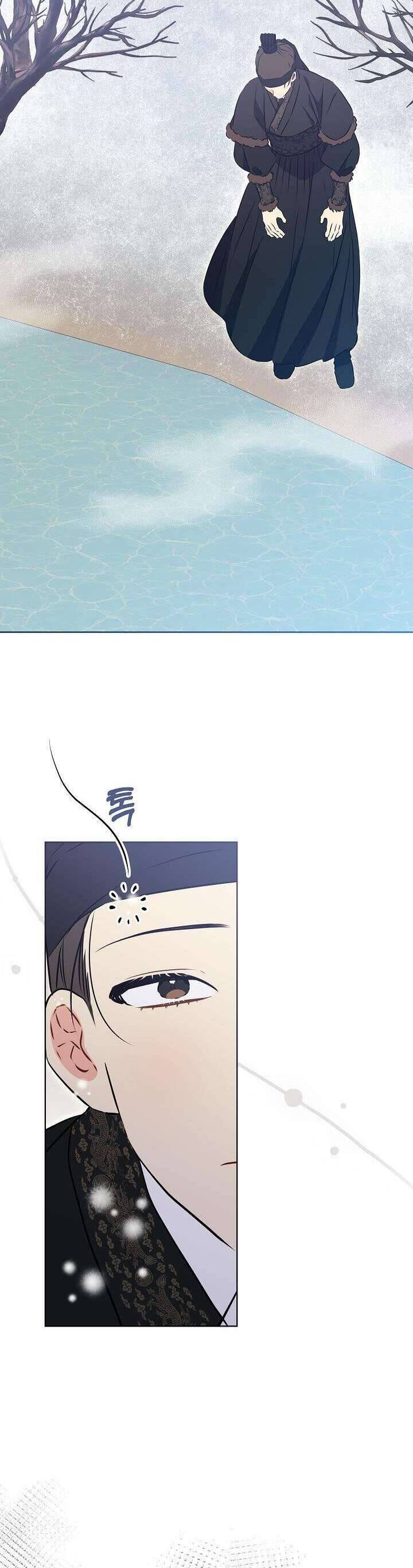 Tôi Sinh Ra Là Con Gái Của Một Thứ Phi Thấp Hèn - Chapter 28 - Page 37