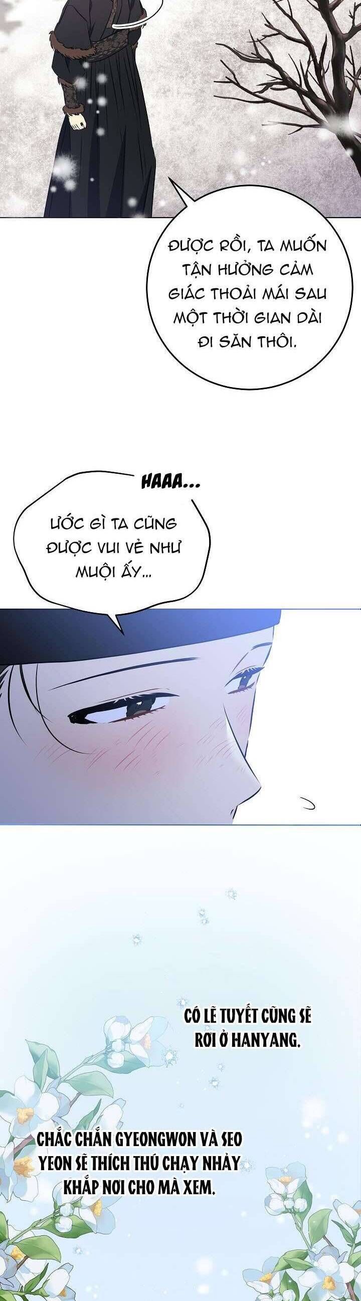 Tôi Sinh Ra Là Con Gái Của Một Thứ Phi Thấp Hèn - Chapter 29 - Page 4