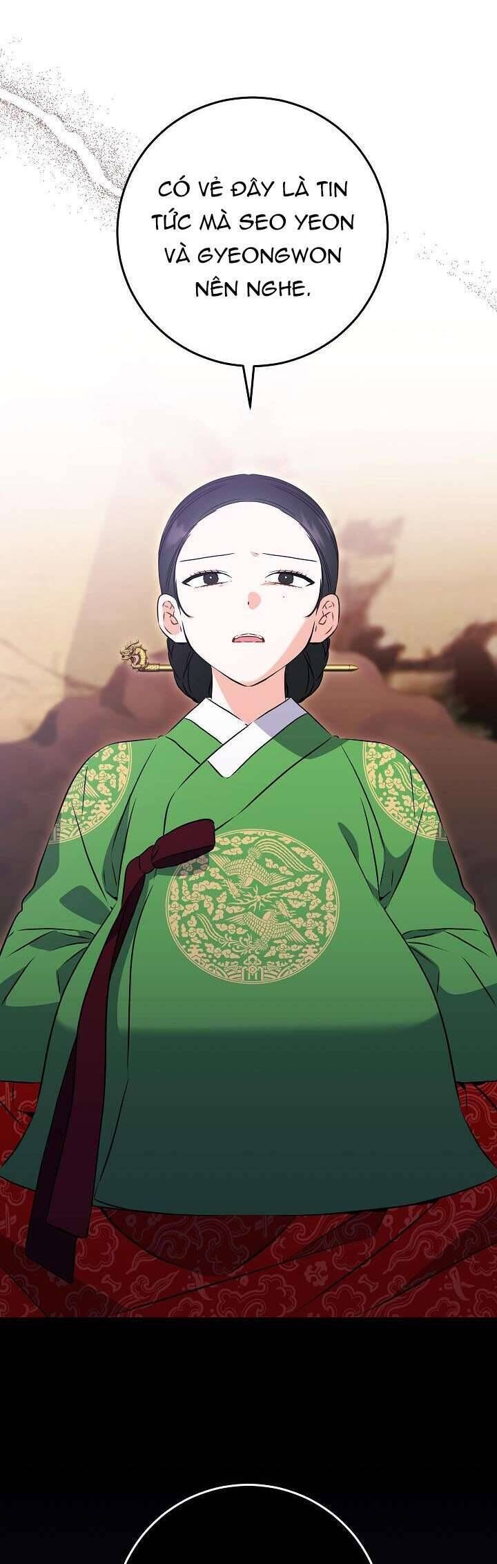 Tôi Sinh Ra Là Con Gái Của Một Thứ Phi Thấp Hèn - Chapter 29 - Page 41