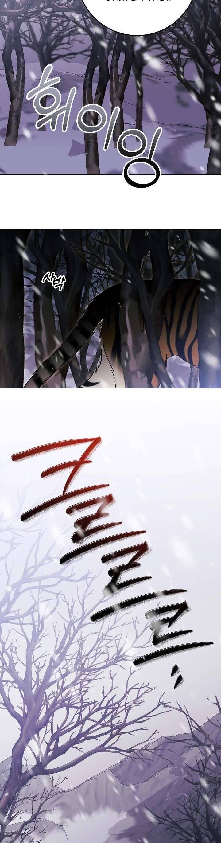 Tôi Sinh Ra Là Con Gái Của Một Thứ Phi Thấp Hèn - Chapter 29 - Page 8