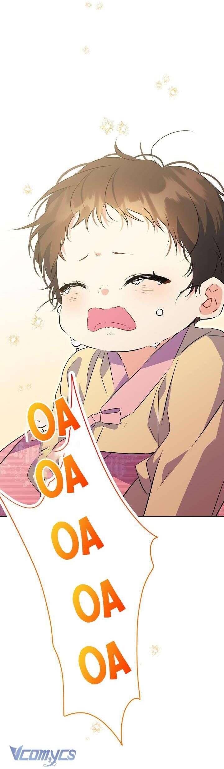 Tôi Sinh Ra Là Con Gái Của Một Thứ Phi Thấp Hèn - Chapter 3 - Page 26