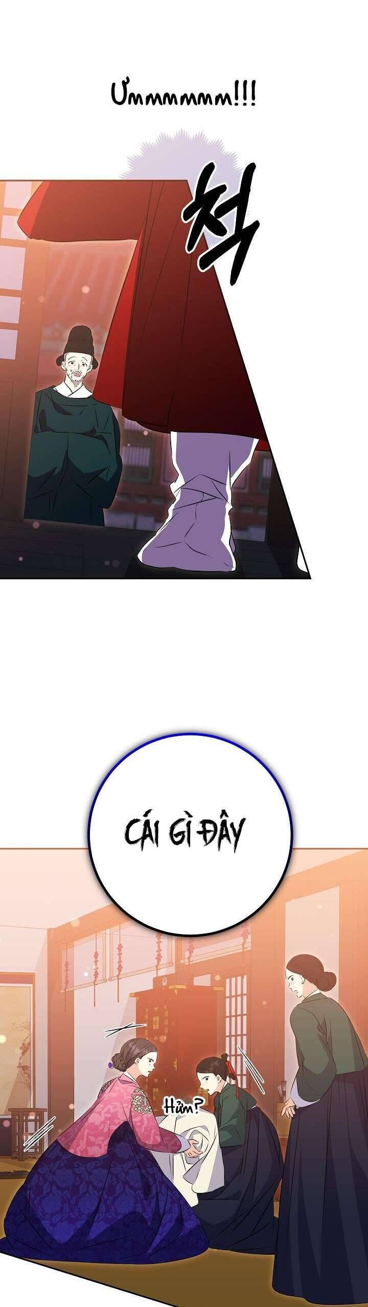 Tôi Sinh Ra Là Con Gái Của Một Thứ Phi Thấp Hèn - Chapter 3 - Page 31