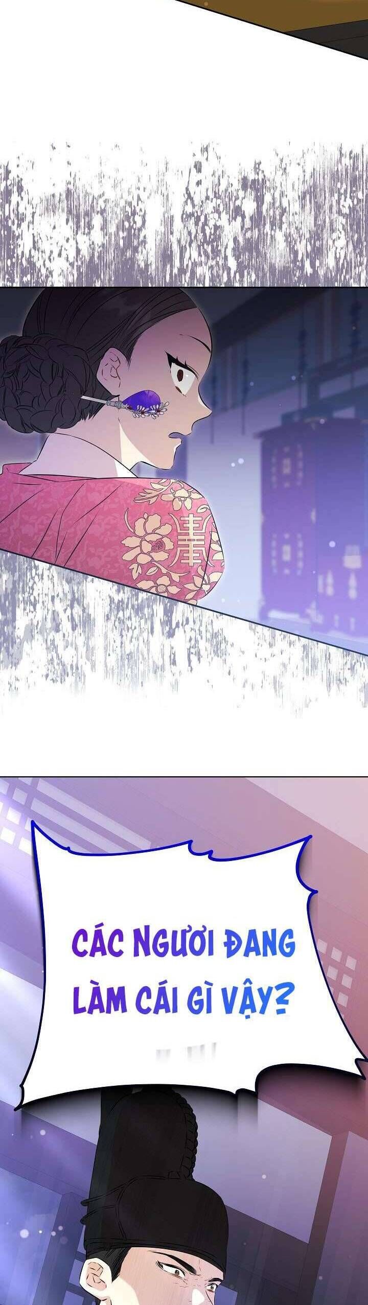 Tôi Sinh Ra Là Con Gái Của Một Thứ Phi Thấp Hèn - Chapter 3 - Page 32