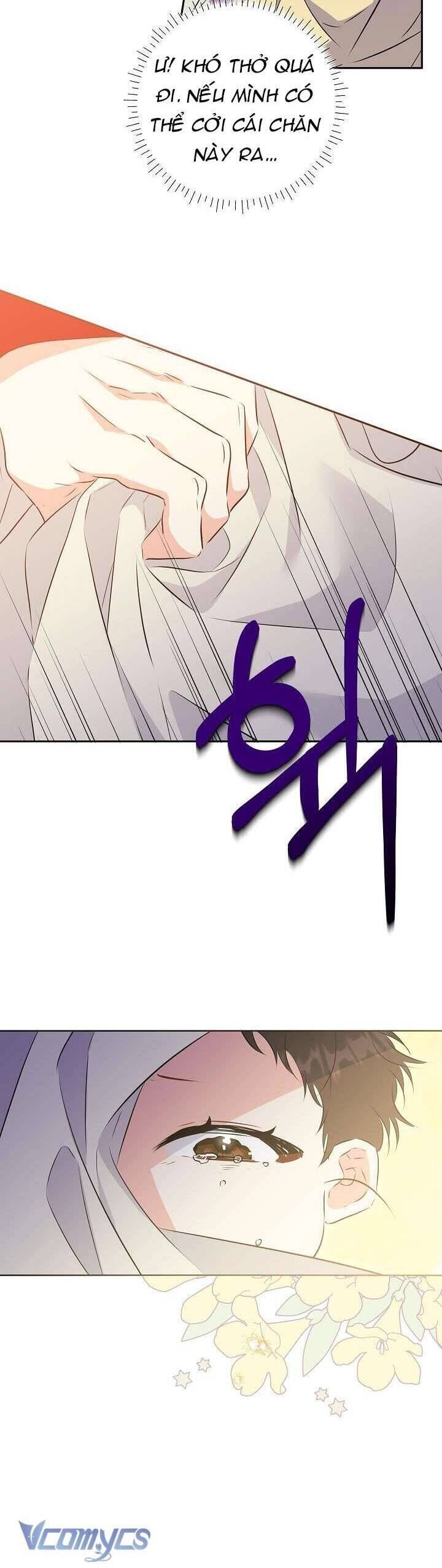 Tôi Sinh Ra Là Con Gái Của Một Thứ Phi Thấp Hèn - Chapter 3 - Page 34