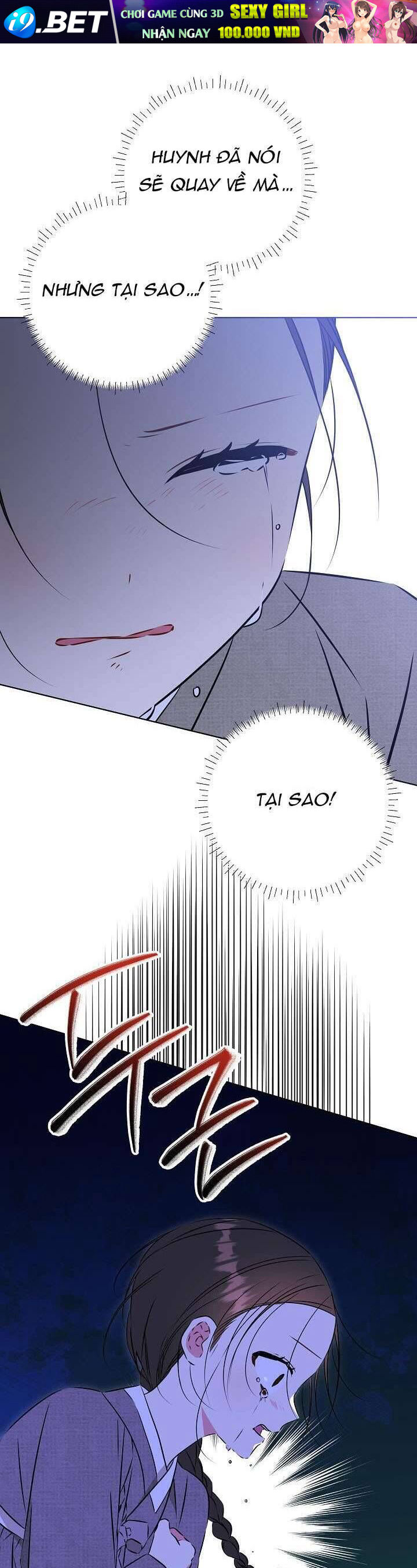 Tôi Sinh Ra Là Con Gái Của Một Thứ Phi Thấp Hèn - Chapter 30 - Page 10