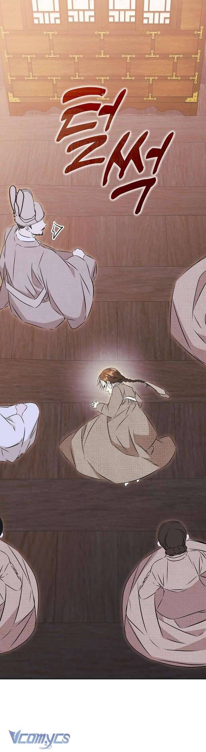 Tôi Sinh Ra Là Con Gái Của Một Thứ Phi Thấp Hèn - Chapter 30 - Page 13