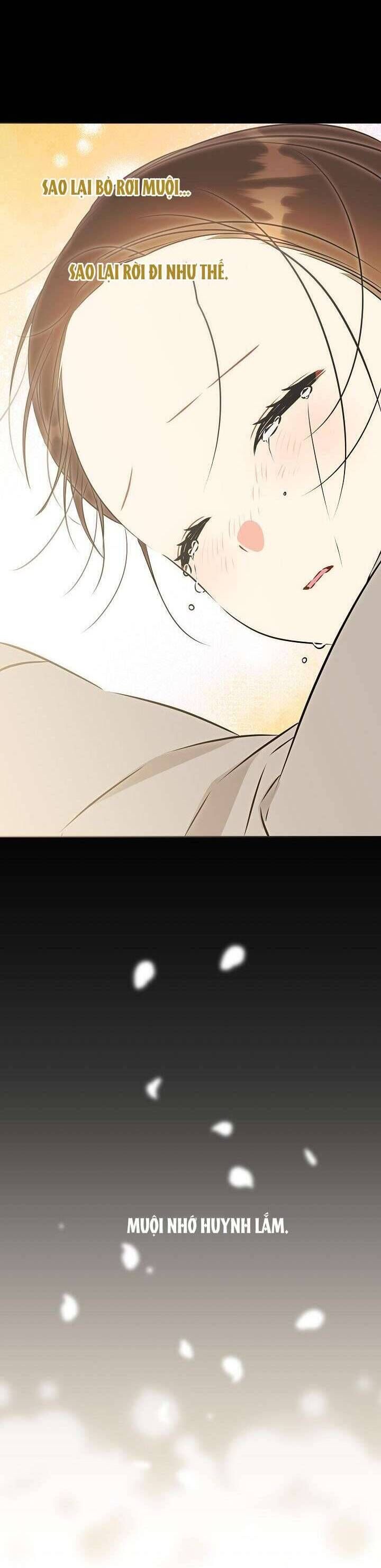 Tôi Sinh Ra Là Con Gái Của Một Thứ Phi Thấp Hèn - Chapter 30 - Page 15