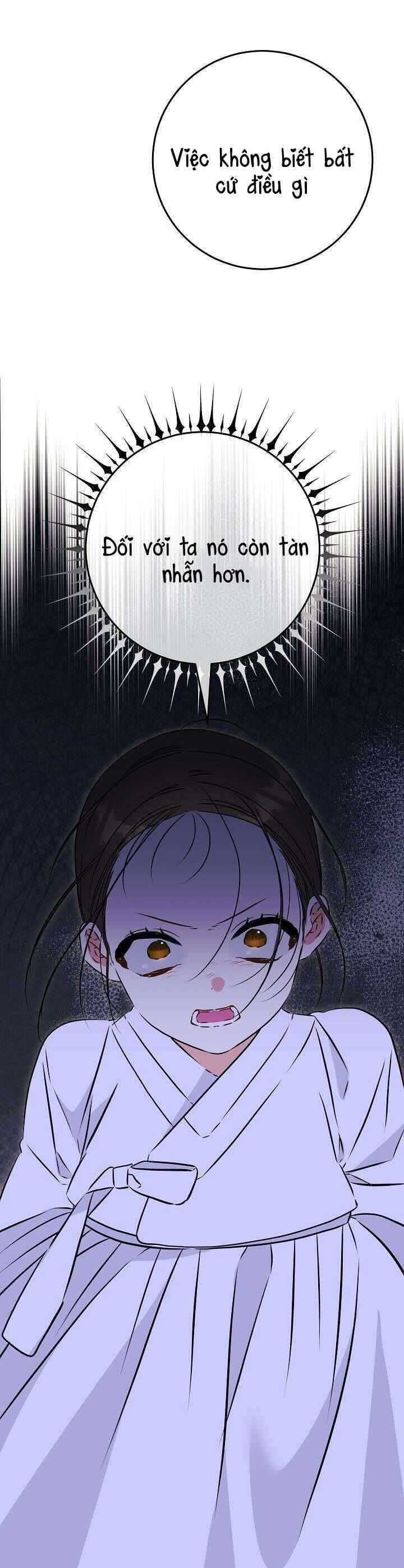 Tôi Sinh Ra Là Con Gái Của Một Thứ Phi Thấp Hèn - Chapter 30 - Page 26