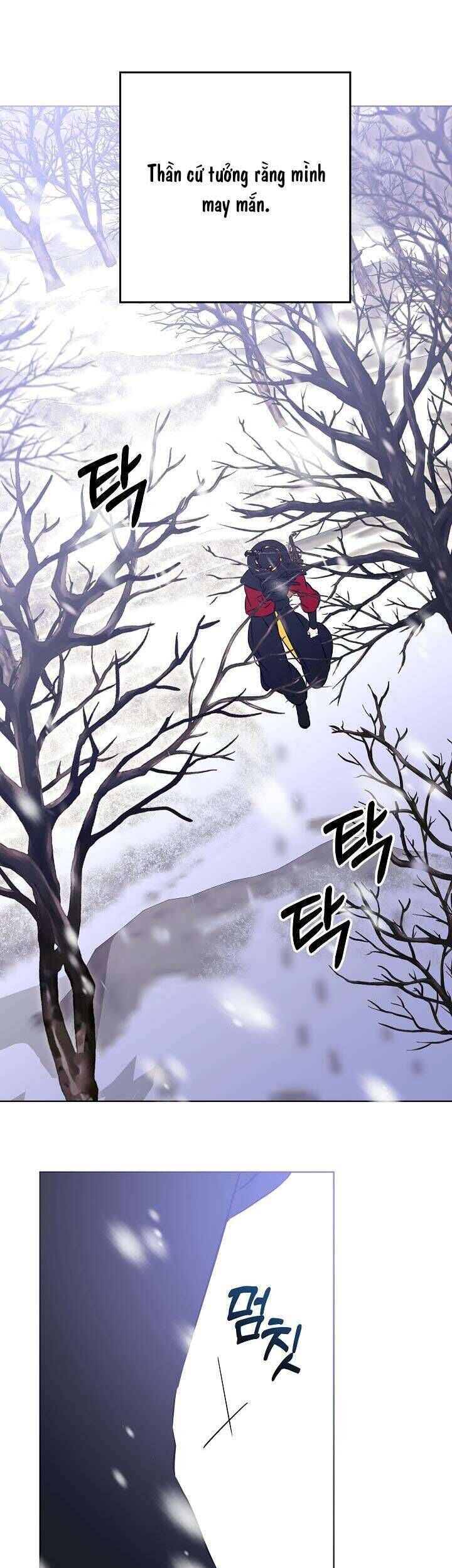 Tôi Sinh Ra Là Con Gái Của Một Thứ Phi Thấp Hèn - Chapter 30 - Page 34