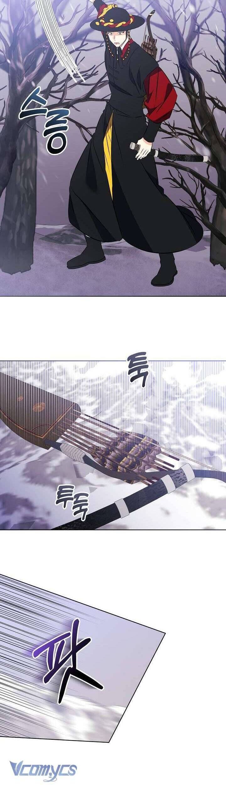 Tôi Sinh Ra Là Con Gái Của Một Thứ Phi Thấp Hèn - Chapter 30 - Page 37