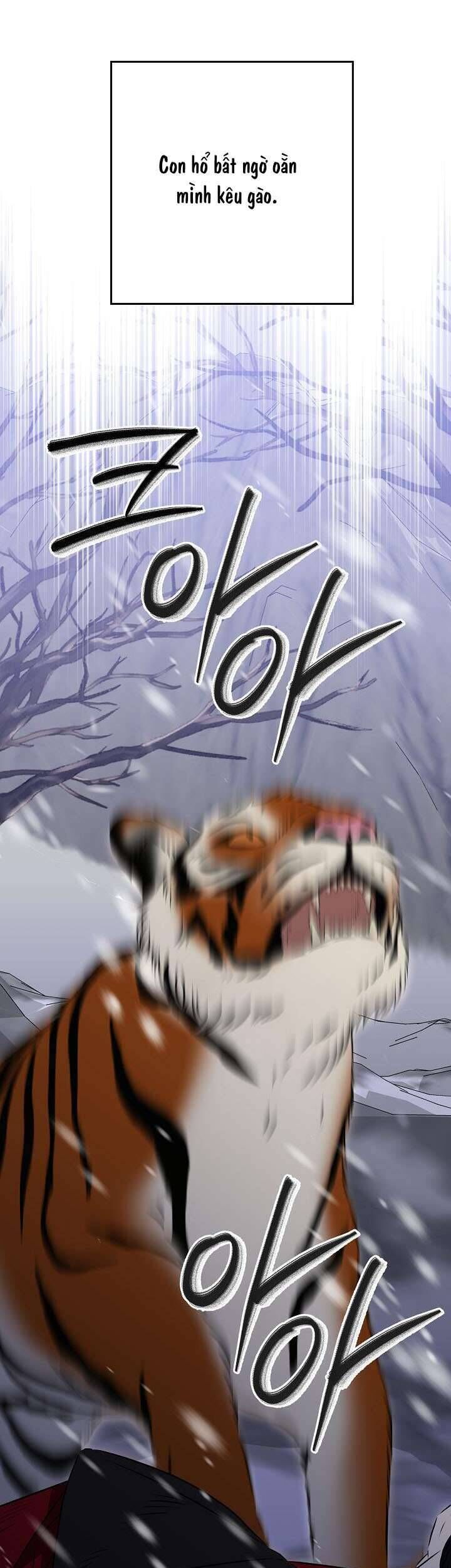 Tôi Sinh Ra Là Con Gái Của Một Thứ Phi Thấp Hèn - Chapter 30 - Page 42