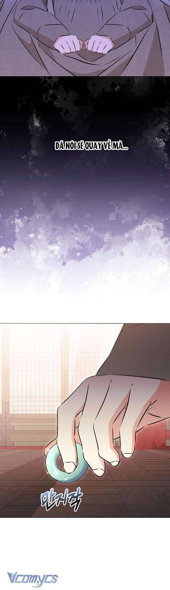 Tôi Sinh Ra Là Con Gái Của Một Thứ Phi Thấp Hèn - Chapter 30 - Page 5