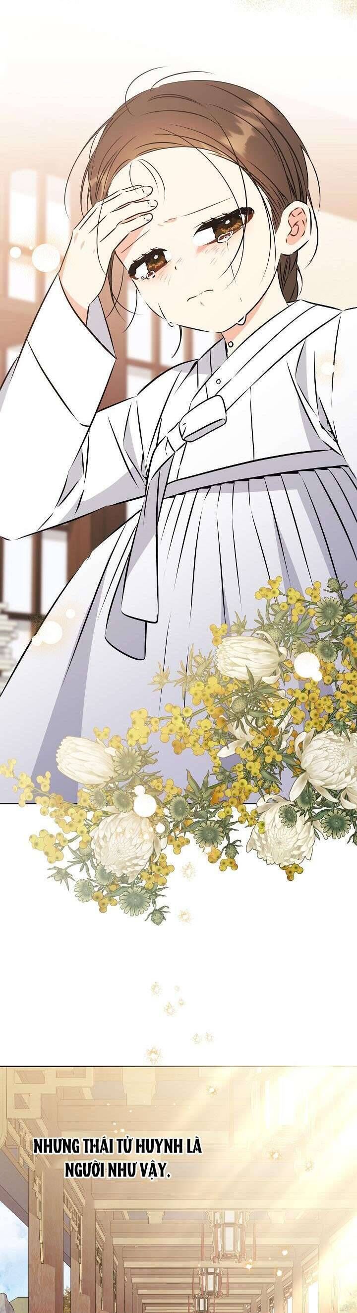 Tôi Sinh Ra Là Con Gái Của Một Thứ Phi Thấp Hèn - Chapter 31 - Page 10