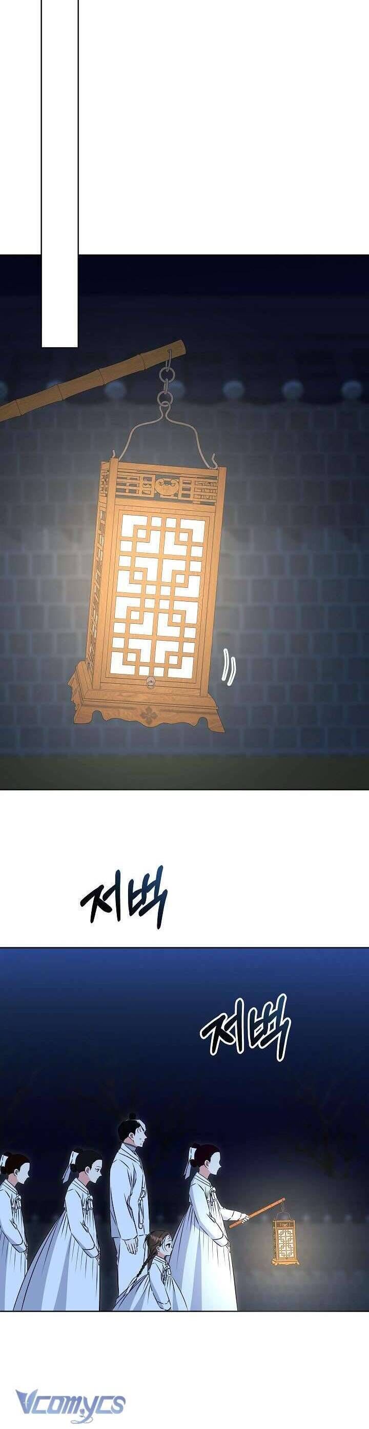 Tôi Sinh Ra Là Con Gái Của Một Thứ Phi Thấp Hèn - Chapter 31 - Page 21