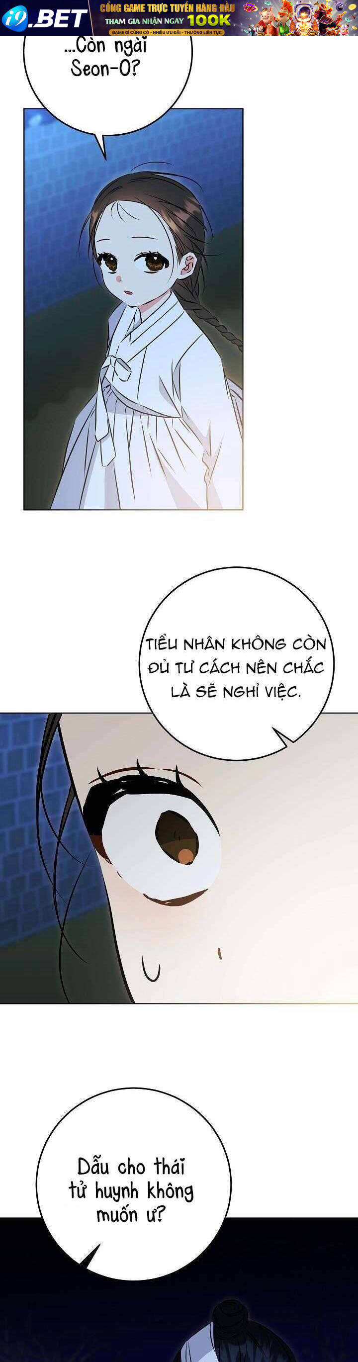 Tôi Sinh Ra Là Con Gái Của Một Thứ Phi Thấp Hèn - Chapter 31 - Page 24