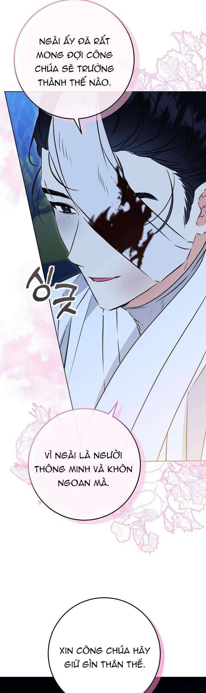 Tôi Sinh Ra Là Con Gái Của Một Thứ Phi Thấp Hèn - Chapter 31 - Page 28