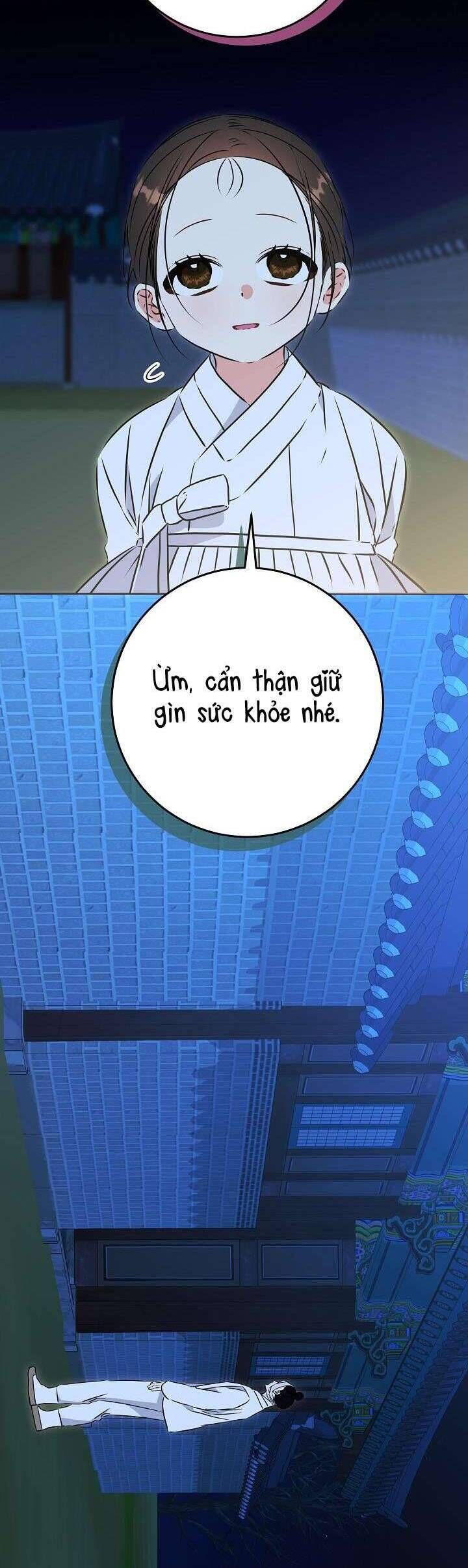 Tôi Sinh Ra Là Con Gái Của Một Thứ Phi Thấp Hèn - Chapter 31 - Page 29