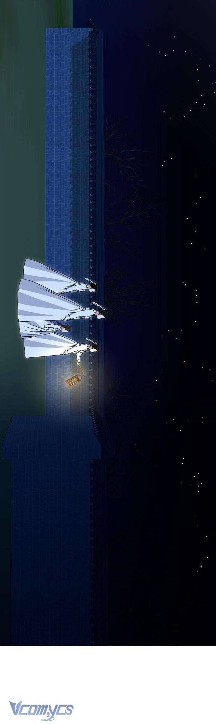 Tôi Sinh Ra Là Con Gái Của Một Thứ Phi Thấp Hèn - Chapter 31 - Page 30