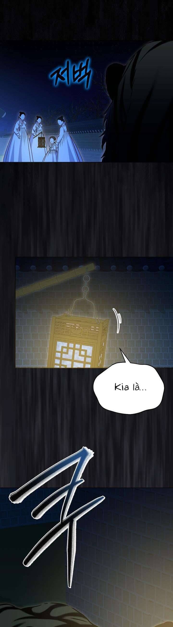 Tôi Sinh Ra Là Con Gái Của Một Thứ Phi Thấp Hèn - Chapter 31 - Page 39