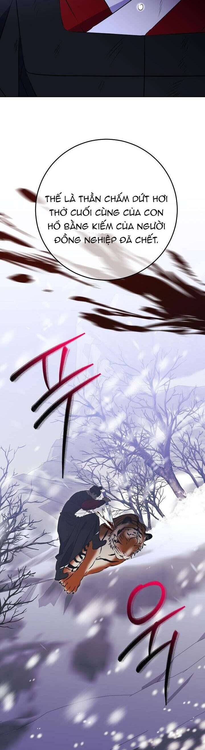 Tôi Sinh Ra Là Con Gái Của Một Thứ Phi Thấp Hèn - Chapter 31 - Page 7