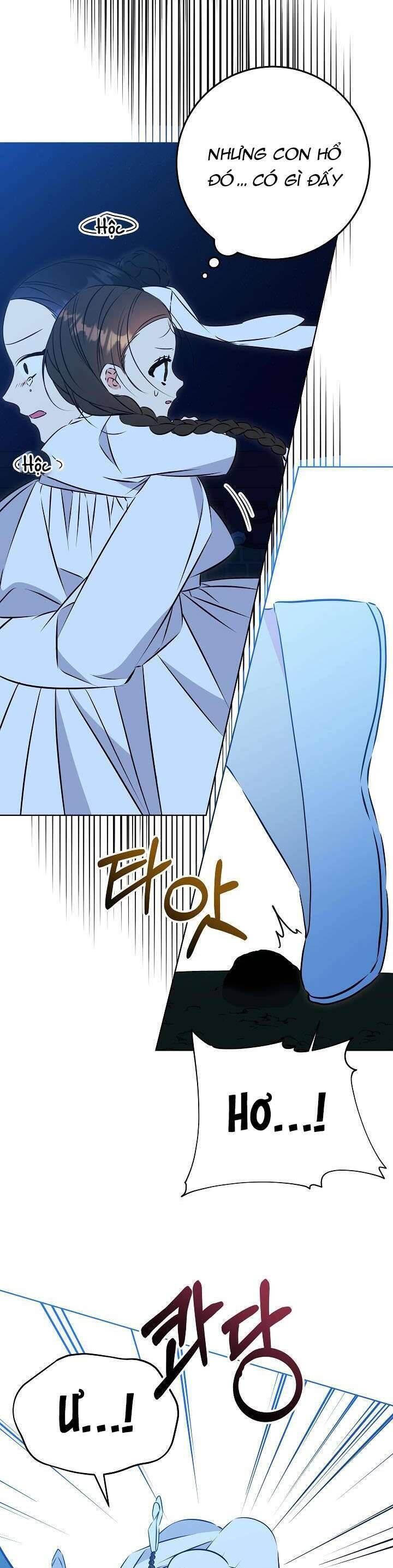 Tôi Sinh Ra Là Con Gái Của Một Thứ Phi Thấp Hèn - Chapter 32 - Page 10