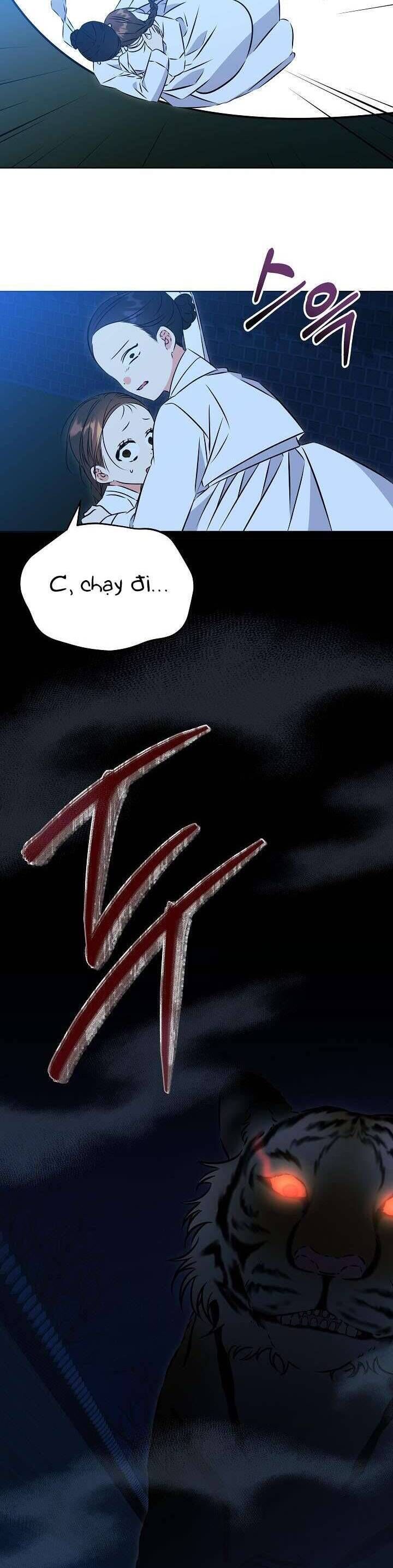 Tôi Sinh Ra Là Con Gái Của Một Thứ Phi Thấp Hèn - Chapter 32 - Page 11