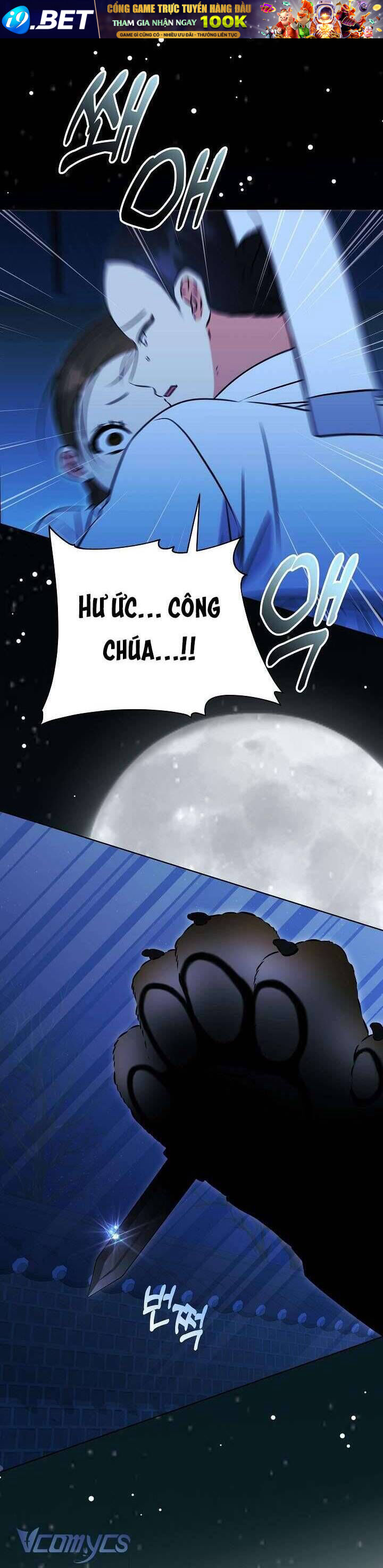 Tôi Sinh Ra Là Con Gái Của Một Thứ Phi Thấp Hèn - Chapter 32 - Page 13