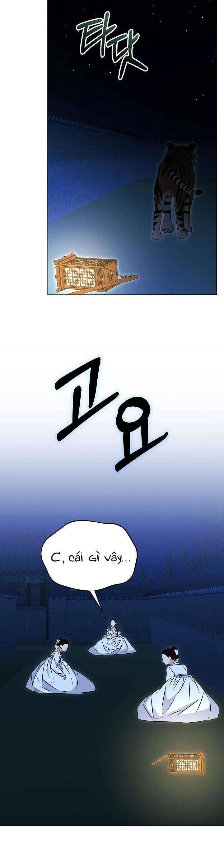 Tôi Sinh Ra Là Con Gái Của Một Thứ Phi Thấp Hèn - Chapter 32 - Page 15