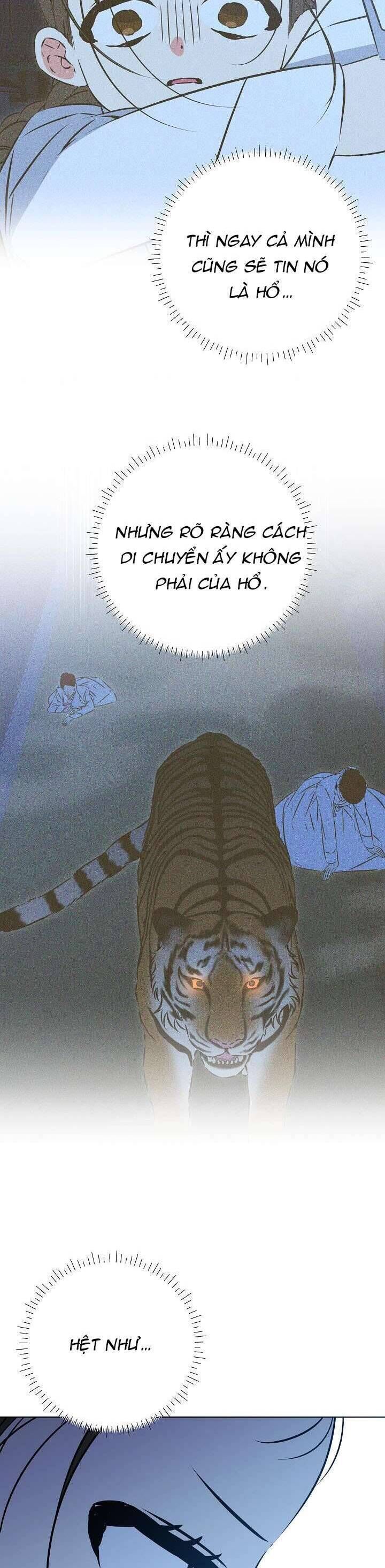 Tôi Sinh Ra Là Con Gái Của Một Thứ Phi Thấp Hèn - Chapter 32 - Page 28