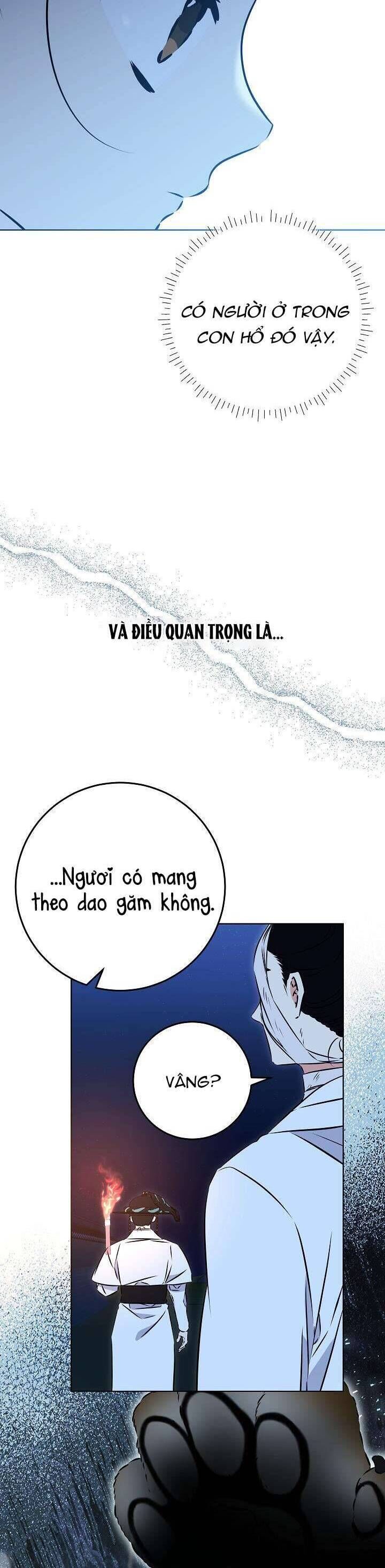 Tôi Sinh Ra Là Con Gái Của Một Thứ Phi Thấp Hèn - Chapter 32 - Page 29