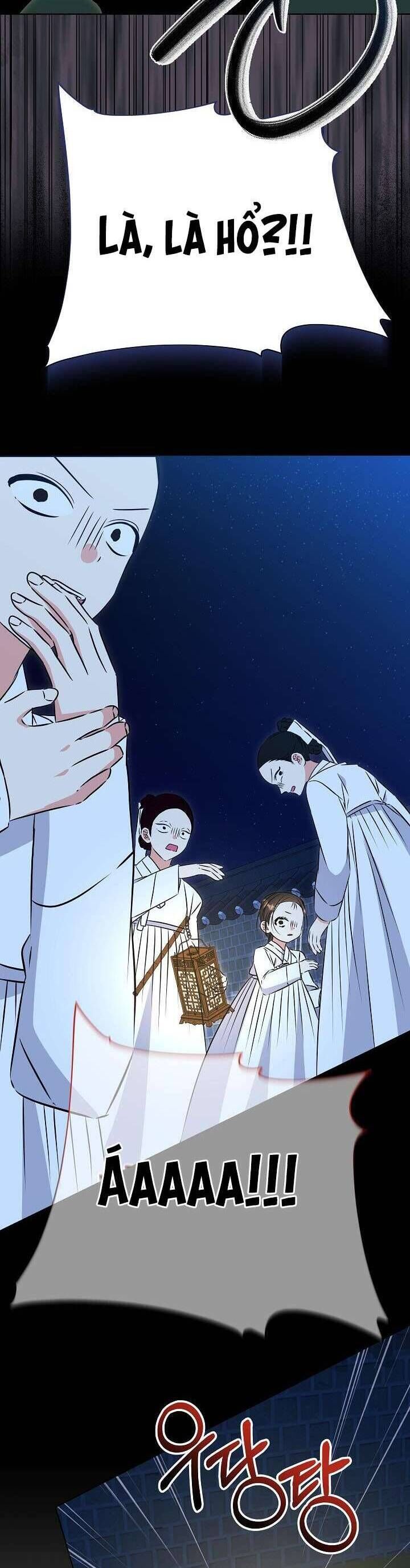 Tôi Sinh Ra Là Con Gái Của Một Thứ Phi Thấp Hèn - Chapter 32 - Page 3