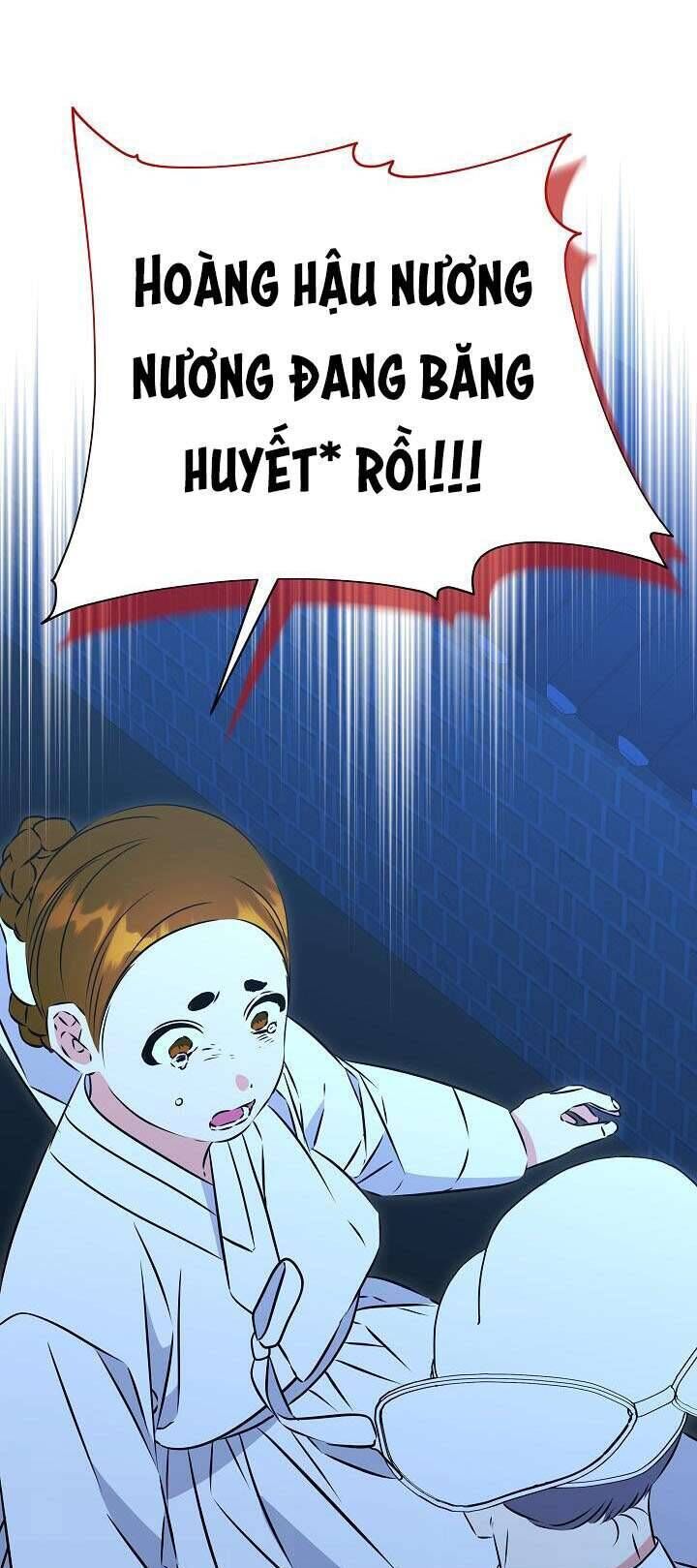 Tôi Sinh Ra Là Con Gái Của Một Thứ Phi Thấp Hèn - Chapter 32 - Page 39