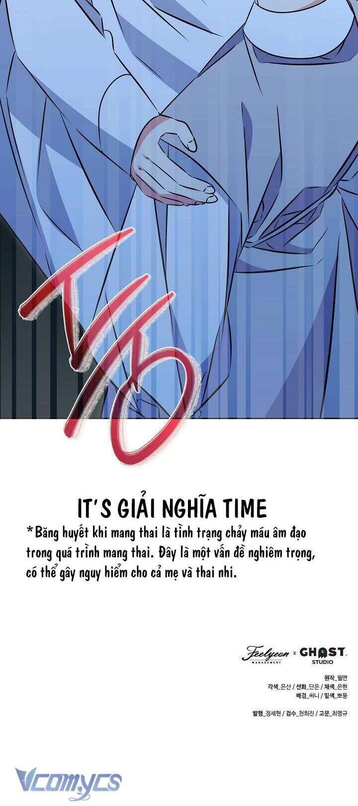 Tôi Sinh Ra Là Con Gái Của Một Thứ Phi Thấp Hèn - Chapter 32 - Page 40