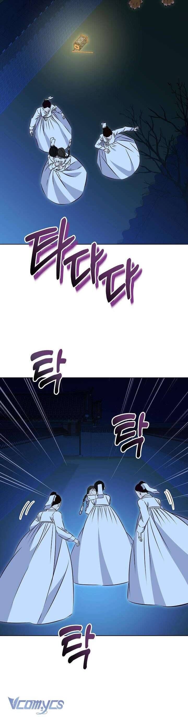 Tôi Sinh Ra Là Con Gái Của Một Thứ Phi Thấp Hèn - Chapter 32 - Page 5